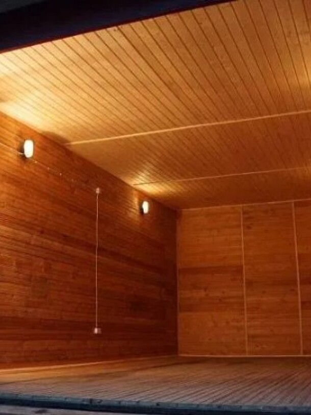 Ремонт гаражей под ключ в Москве и Московской области | Заказать ремонт ...